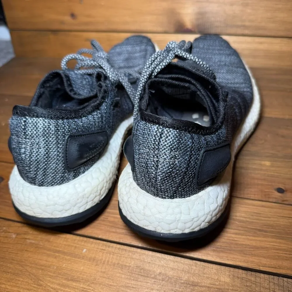 adidas Pureboost All Terrain‎ 'Oreo' S80787 Men 7, Women 8.5